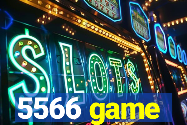 5566 game